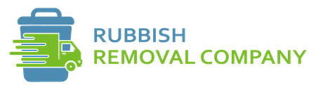 Rubbish Removal Company Logo